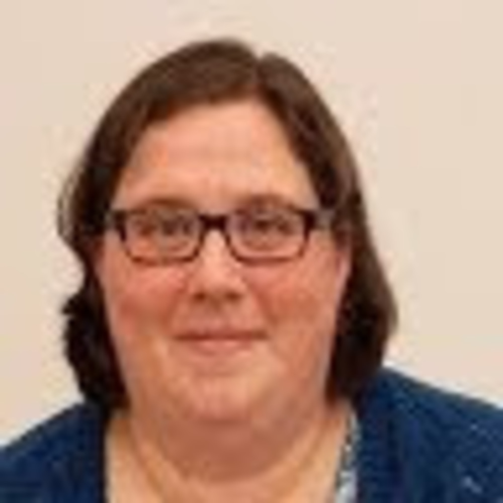 Meet your Posher, Mary c.